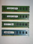 Комплект 16GB (4x4GB) DDR3 1600MHz PC3-12800U РАМ памет за настолен компютър, снимка 1