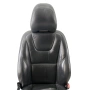 Кожен салон Volvo V60 2010-2014 ID: 161169, снимка 5