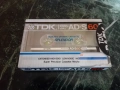 TDK AD-S 60, снимка 1