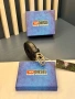 колани от естествена кожа в кутия 2см diesel, снимка 8