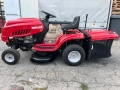 Тракторна косачка Laumflite Briggs 13.5 hp, снимка 3