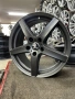 Джанти 17 Цола 5х112 VW Passat Tiguan Golf 6 7 T Roc Skoda Octavia Karoaq Super , снимка 9