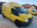 Наем на Товарен бус- Ford Transit, снимка 1