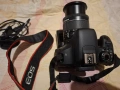 Фотоапарат Canon 800D на 4.5 к кадъра, снимка 2