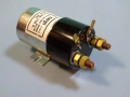 реле силово A.E.C. Carpi Teleruttore 150A 24V Power Relay, снимка 3