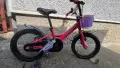 Детско колело 16”, снимка 2