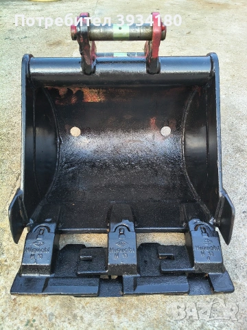 Кофа за багер Yanmar