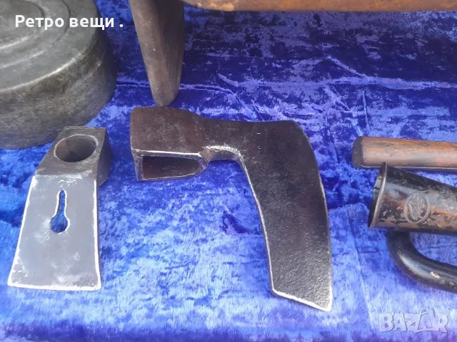 Стари стоки.Декорация.Битови., снимка 6 - Антикварни и старинни предмети - 55631739