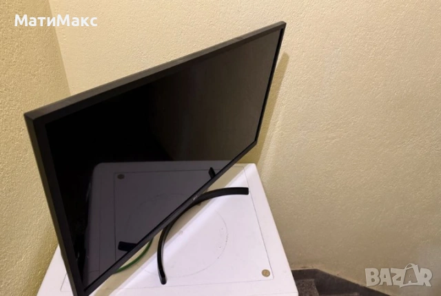 Монитор LG 32 '' , снимка 3 - Монитори - 54574238