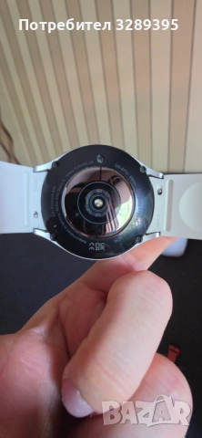 Samsung Galaxy Watch 5, 44mm, снимка 5 - Смарт часовници - 55267135