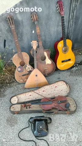 Китара 🎸 по избор , снимка 5 - Китари - 55416803