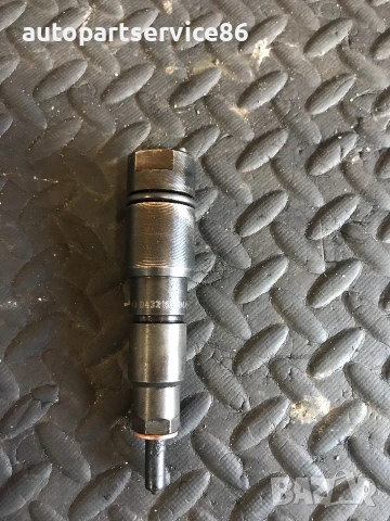 Горивна дюза (инжектор) за Mercedes Vario / Atego 815 (1998-2006) 0432191394