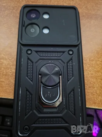 Xiaomi Poco X8 pro max с гаранция  към Технополис + подарък втори протектор и кейс, снимка 2 - Xiaomi - 55564410