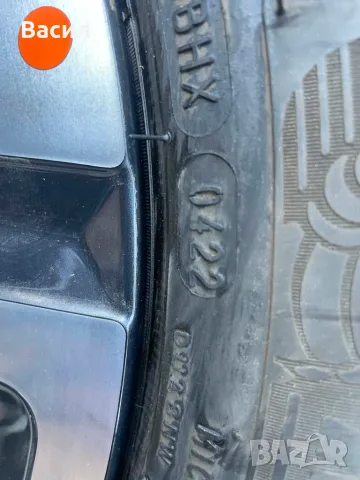 Джанти за хюндай кона електрическа hyundai kona electric, снимка 8 - Гуми и джанти - 55509780
