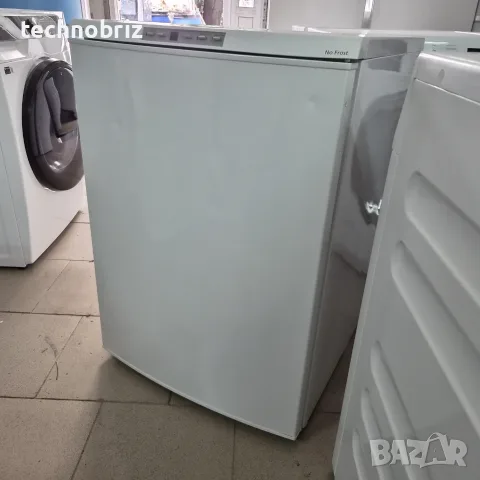 Немски малък фризер Privileg no-frost -  ГАРАНЦИЯ, снимка 3 - Фризери - 55407379