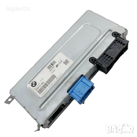 Контрол модул централно заключване BMW 5 Series (F10, F11) 2010-2016 ID: 159735 ОЕМ №535218803