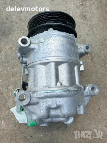 983371888002, 983371898002 компресор за климатик от Peugeot 2008 двигател HNK, 1.2 PureTech , снимка 6 - Части - 55540008