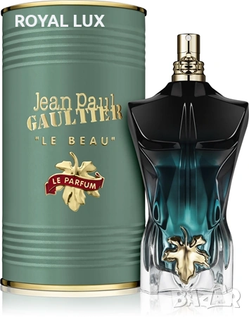 JEAN PAUL GAULTIER LE BEAU LE PARFUM INTENSE 125ML- Парфюм за мъже