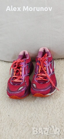 Brooks Ghost 9, снимка 3 - Маратонки - 54397015
