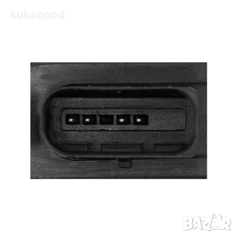 Брава за врата за Iveco Daily 6, снимка 7 - Части - 54051034