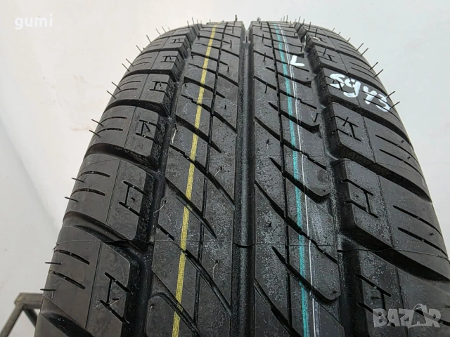 1бр летна гума 175/65/14 DUNLOP L05943 