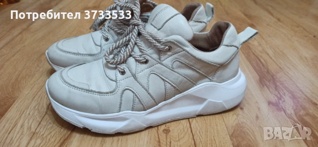 дамски кецове DWRS №40-15 ев; стоножки NIKE № 40-17 ев; TIMBERLEND № 38-26 евро, снимка 5 - Маратонки - 54453941