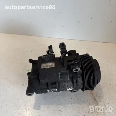 Компресор на климатичната система за Chrysler 300C 3.0 CRD (2009) OEM P55116835AE, снимка 3 - Части - 55640009