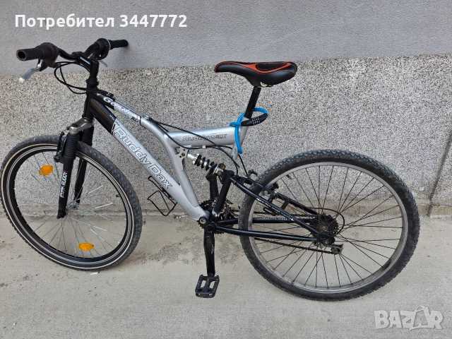 Колело , снимка 3 - Велосипеди - 54183826