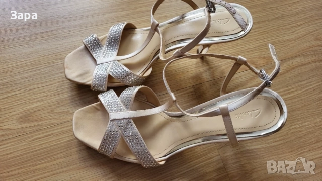 нови сандали Clarks, 41ви номер