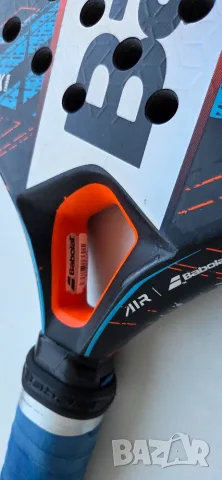 Babolat Air Viper, снимка 3 - Тенис - 55422354