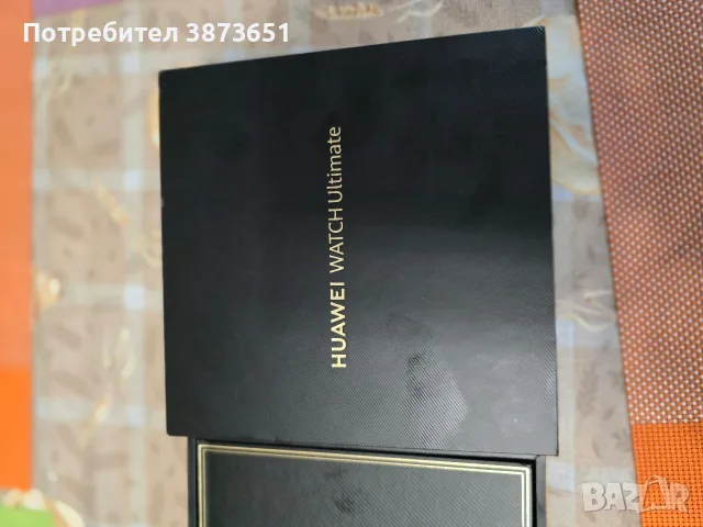 Продавам смарт часовник, снимка 5 - Смарт часовници - 55415043