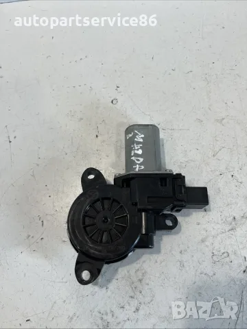 Механизъм за стъклоповдигач на задна лява врата за Mazda 3 2.2D (2015) BHP15958X OEM