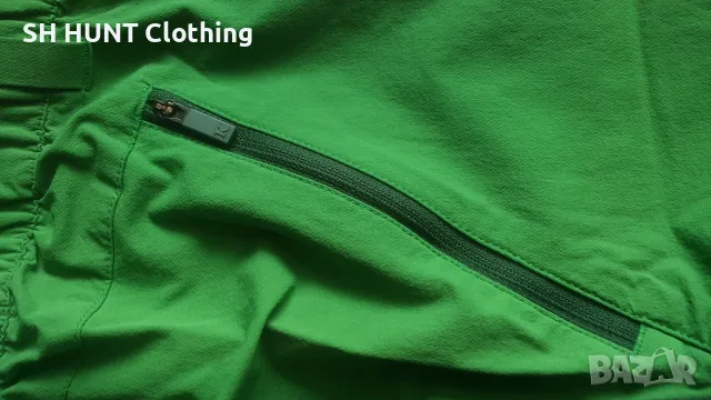 WENAAS Kiwi Stretch Trouser размер XL / XXL изцяло еластичен панталон - 2792, снимка 7 - Екипировка - 55422368