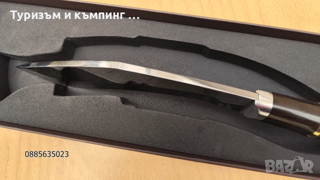 Непалско кукри, снимка 11 - Ножове - 54416128