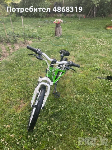 Drag c1 pro 20 inch, снимка 5 - Велосипеди - 55063789