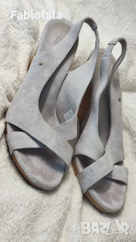 UGG shoes 39, снимка 12 - Маратонки - 54758126