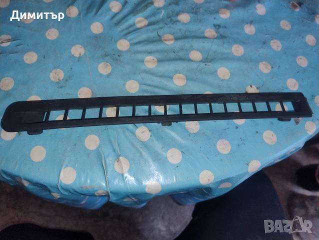 Духалка Парно Предно Стъкло Лява За Нисан Примера 1991г / Nissan Primera 1991y