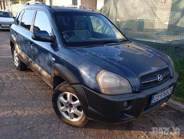 Продавам или Заменям , снимка 3 - Автомобили и джипове - 54404705