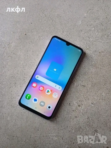 Уникален SAMSUNG GALAXY 