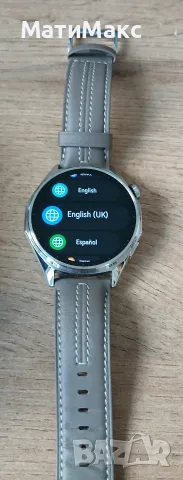 Huawei Watch GT 6 Гаранция, снимка 7 - Смарт часовници - 55622960