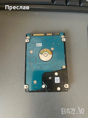 хард диск hdd за TOSHIBA , снимка 2 - Външни хард дискове - 54440278