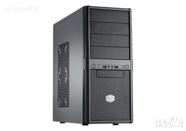 Компютър Cooler Master Elite 250 i7-3770 8GB 256GB SSD с до 24 МЕСЕЦА ГАРАНЦИЯ и Windows 11 PRO, снимка 2 - Работни компютри - 54678644