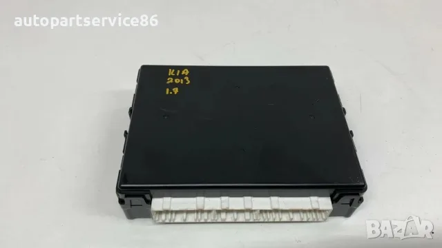 Безключов контролен блок ECU OEM за Kia Optima 1.7 CRDi (2012) 95480-2T903, снимка 2 - Части - 55589478