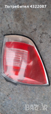 Ляв Стоп Опел Астра Opel Astra H 1.9 CDTI 150 к.с 2004-2010г