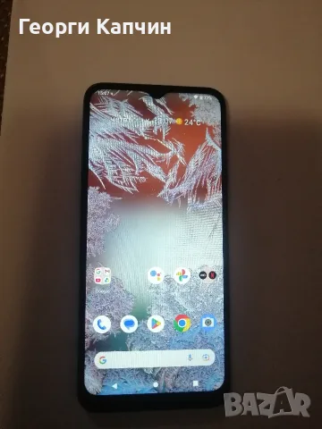 Продавам Nokia g10, снимка 2 - Nokia - 55393879