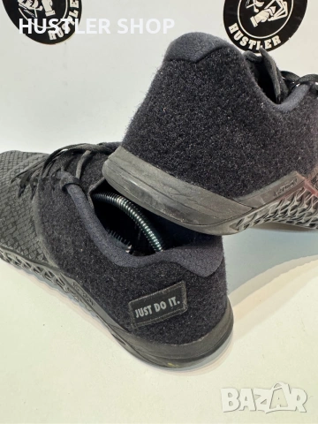 Маратонки NIKE METCON. Номер 44.5, снимка 5 - Маратонки - 55079787