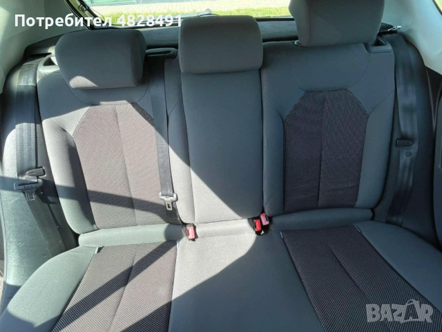 Seat Leon 1.4 TSI, снимка 8 - Автомобили и джипове - 54564502
