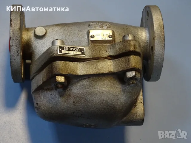 парен кондензоотделител Samson 506094 steam trap DN25 PN16