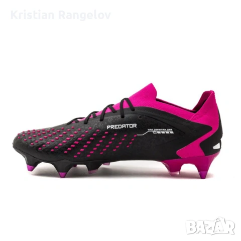 Футболни обувки adidas PREDATOR ACCURACY.1 SG, снимка 2 - Футбол - 54173669