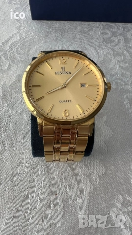 Часовник festina f20513/3, снимка 2 - Мъжки - 54667564